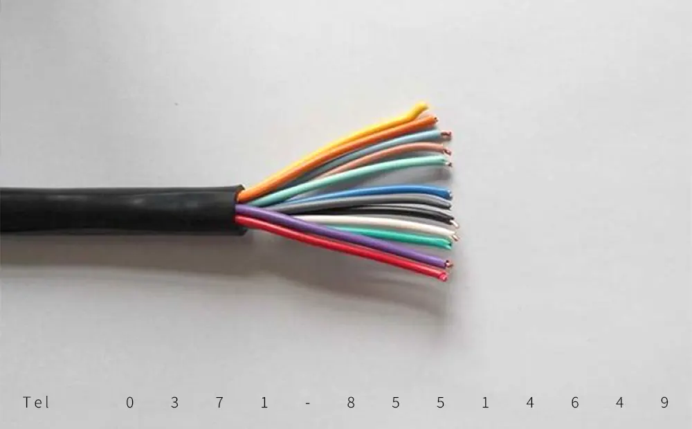 PVC与XLPE绝缘材料在电线电缆的区别